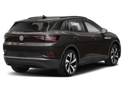 2021 Volkswagen ID.4 Pro S AWD