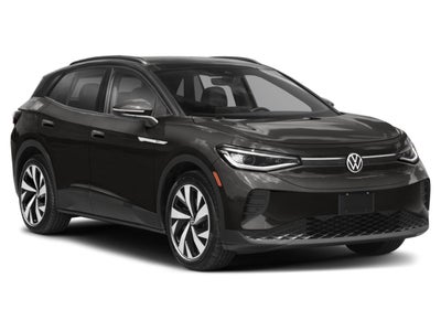 2021 Volkswagen ID.4 Pro S AWD