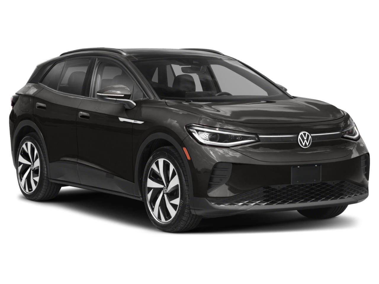 2021 Volkswagen ID.4 Pro S AWD
