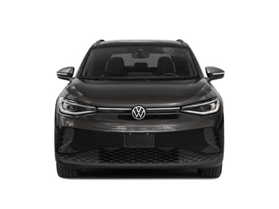 2021 Volkswagen ID.4 Pro S AWD