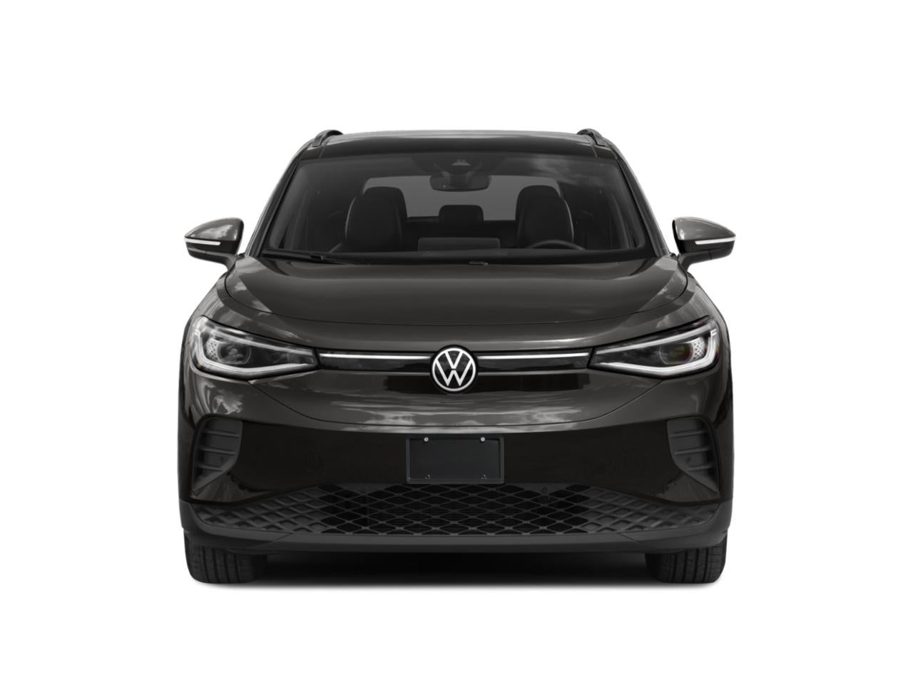 2021 Volkswagen ID.4 Pro S AWD
