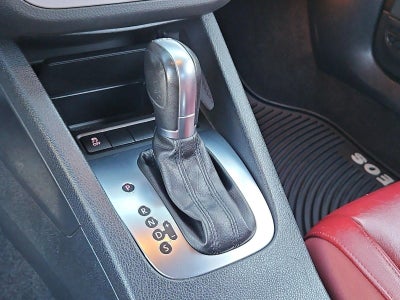 2013 Volkswagen Eos 2dr Conv Executive