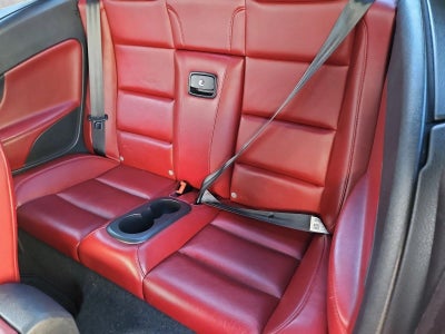 2013 Volkswagen Eos 2dr Conv Executive
