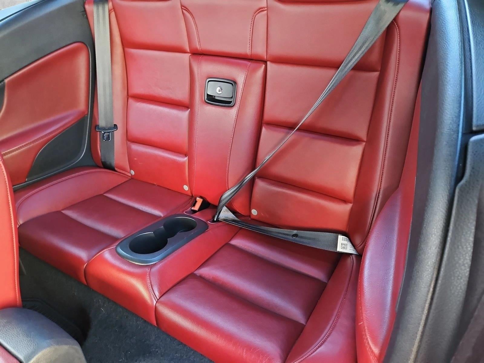 2013 Volkswagen Eos 2dr Conv Executive