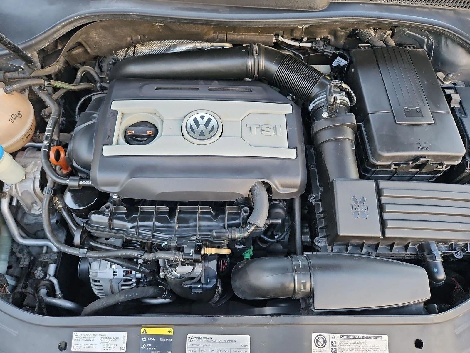 2013 Volkswagen Eos 2dr Conv Executive