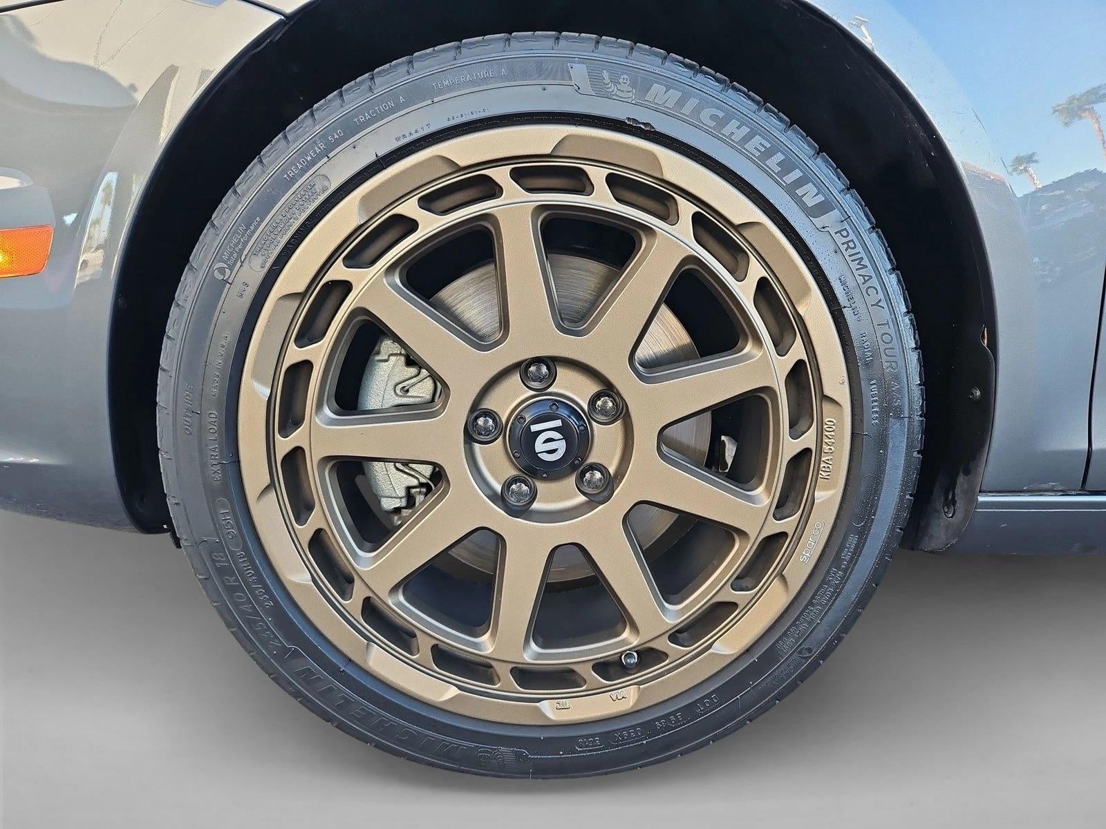 2013 Volkswagen Eos 2dr Conv Executive