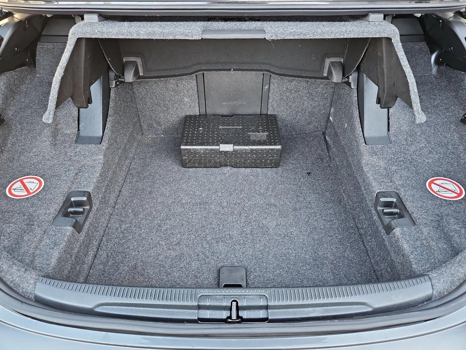 2013 Volkswagen Eos 2dr Conv Executive