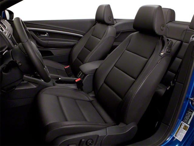 2013 Volkswagen Eos 2dr Conv Executive