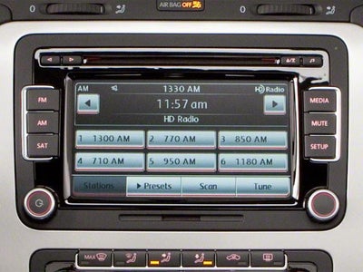 2013 Volkswagen Eos 2dr Conv Executive