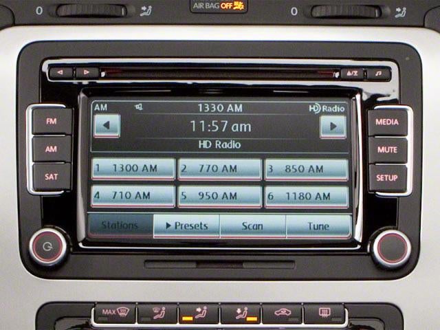 2013 Volkswagen Eos 2dr Conv Executive
