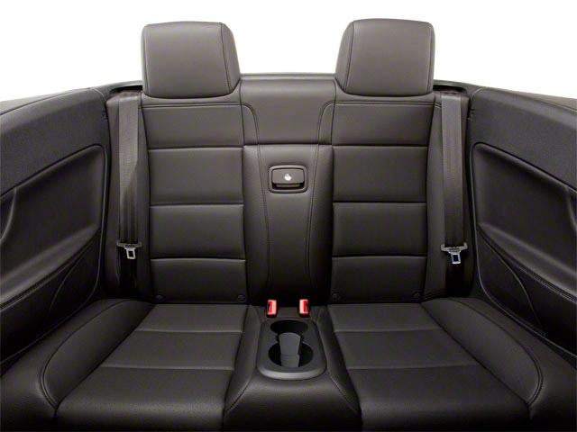 2013 Volkswagen Eos 2dr Conv Executive