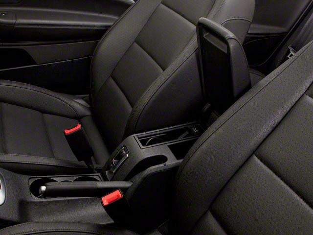 2013 Volkswagen Eos 2dr Conv Executive