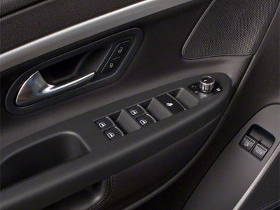 2013 Volkswagen Eos 2dr Conv Executive