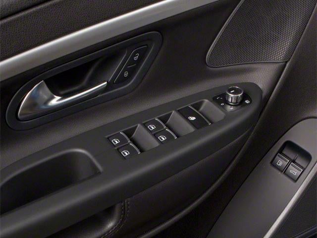 2013 Volkswagen Eos 2dr Conv Executive