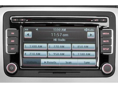 2013 Volkswagen Eos 2dr Conv Executive