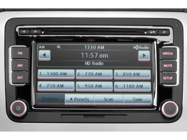 2013 Volkswagen Eos 2dr Conv Executive