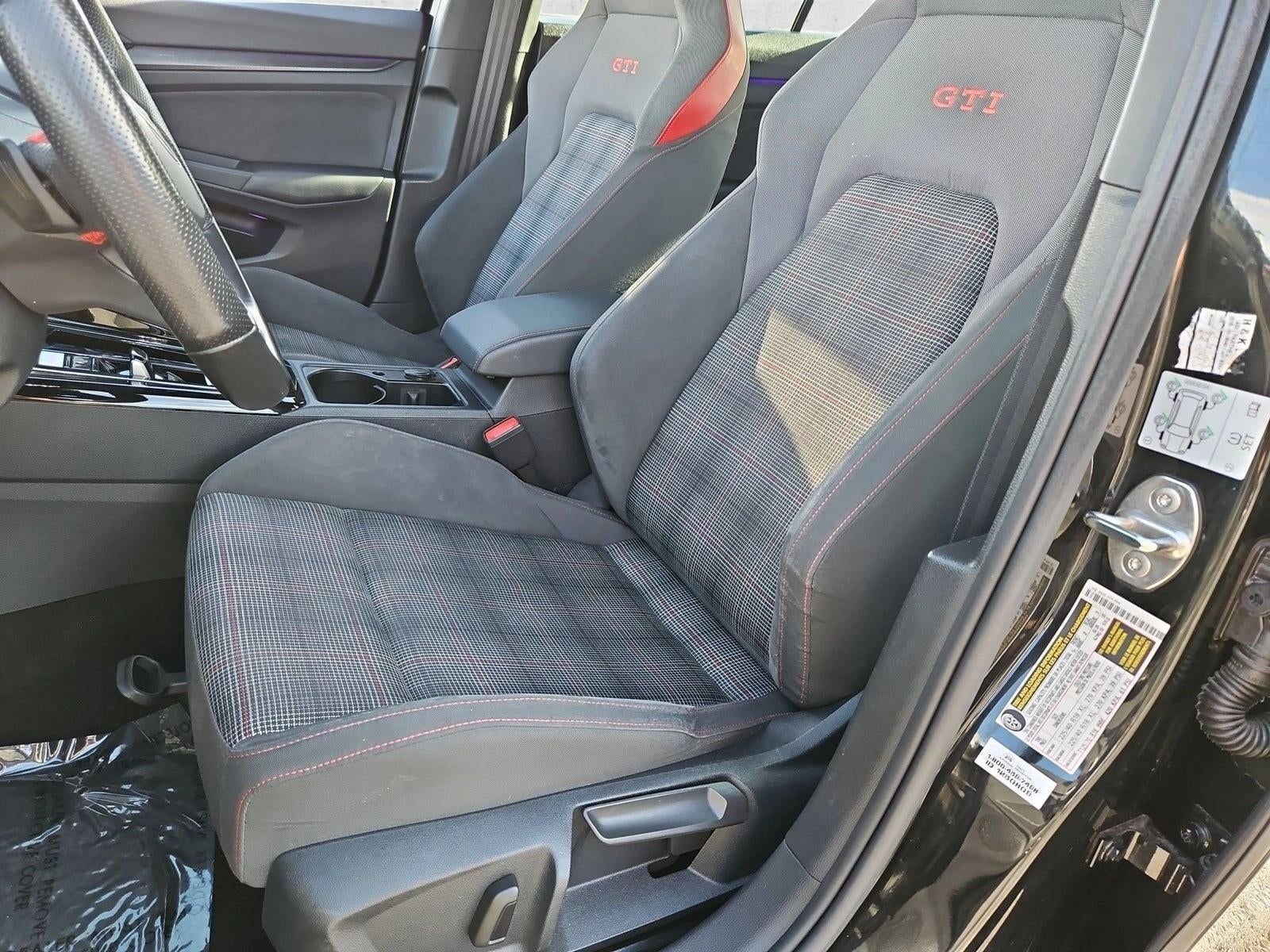 2024 Volkswagen Golf GTI 2.0T S DSG