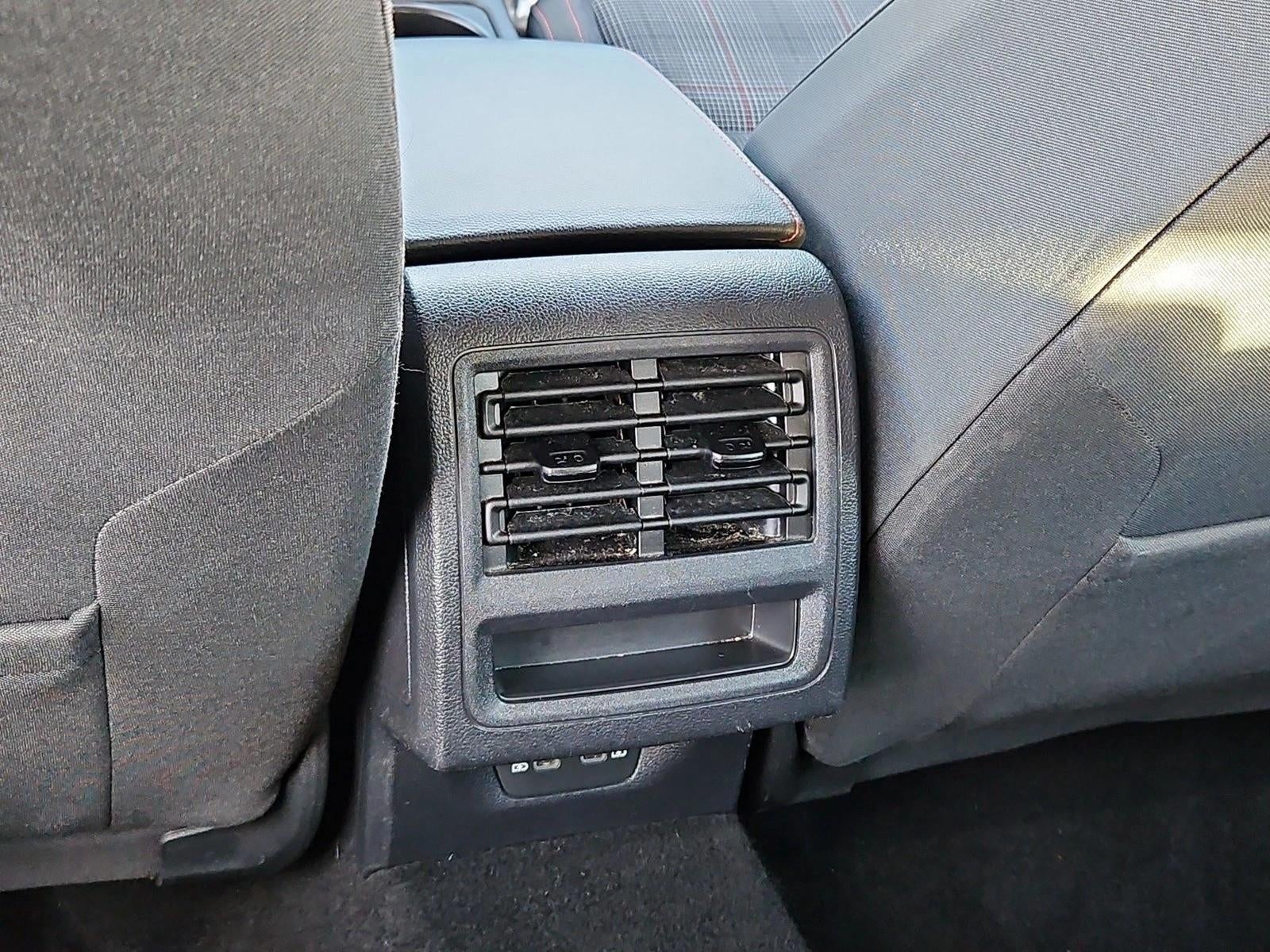 2024 Volkswagen Golf GTI 2.0T S DSG