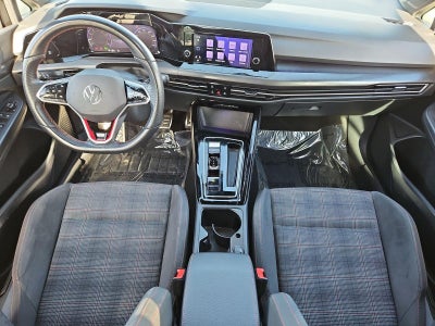 2024 Volkswagen Golf GTI 2.0T S DSG