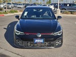 2024 Volkswagen Golf GTI 2.0T S DSG
