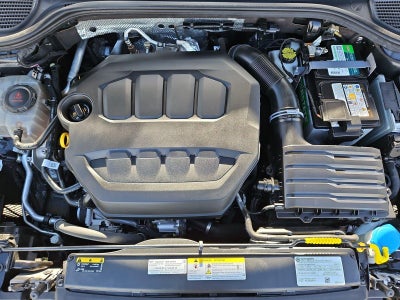 2024 Volkswagen Golf GTI 2.0T S DSG