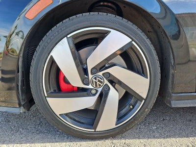2024 Volkswagen Golf GTI 2.0T S DSG