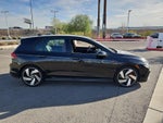 2024 Volkswagen Golf GTI 2.0T S DSG