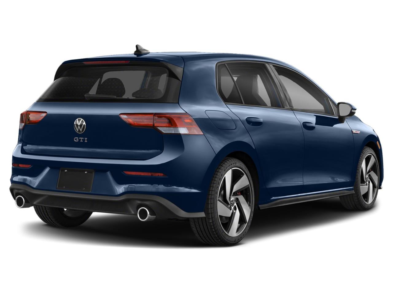 2024 Volkswagen Golf GTI 2.0T S DSG
