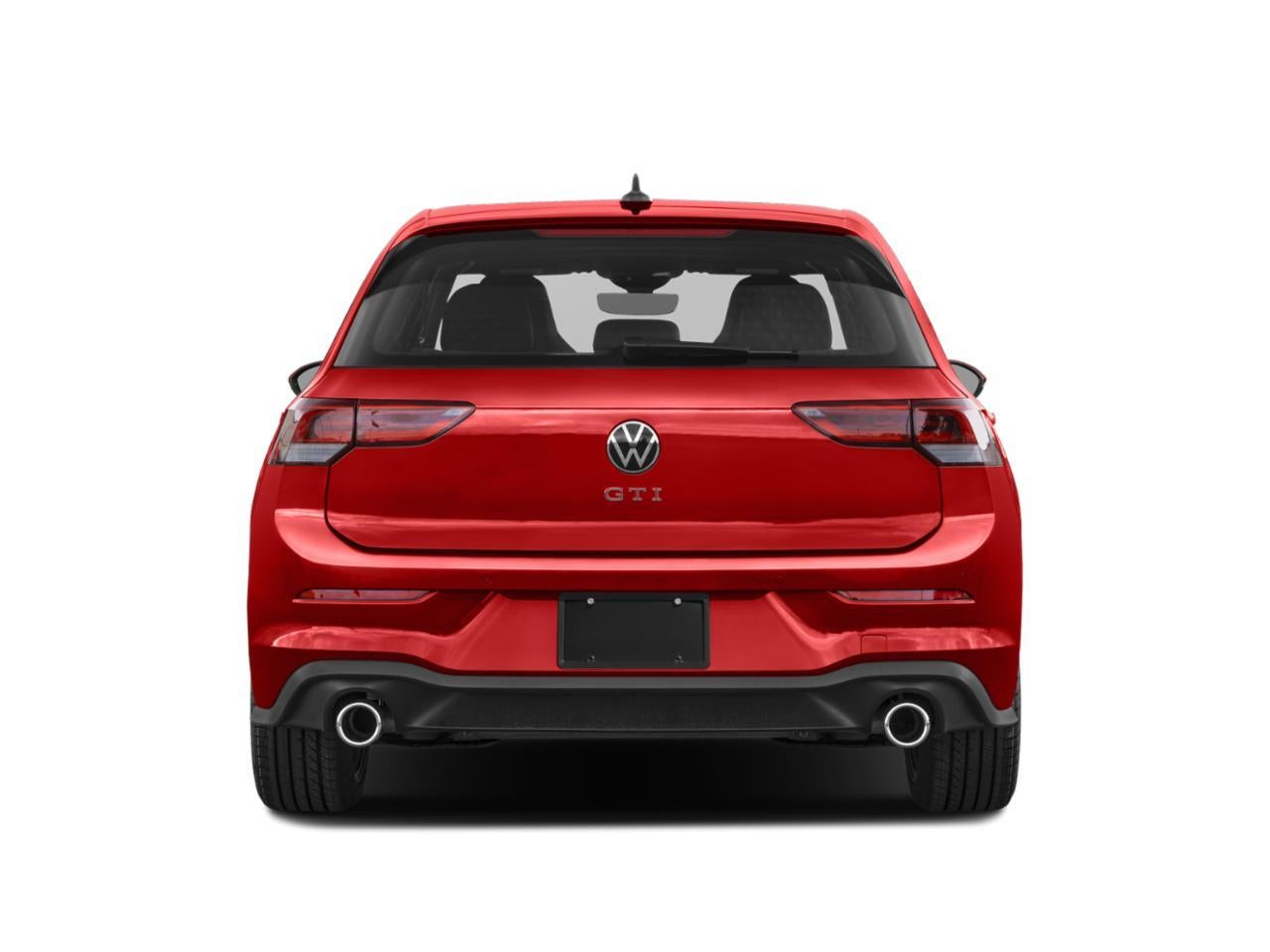 2024 Volkswagen Golf GTI 2.0T S DSG