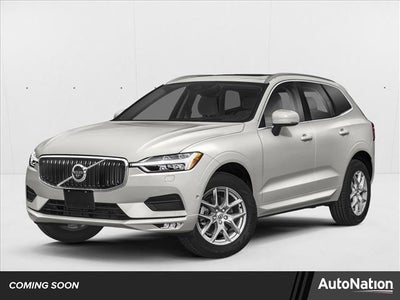 2020 Volvo XC60 T5 AWD Momentum