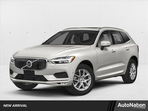 2020 Volvo XC60 T5 AWD Momentum