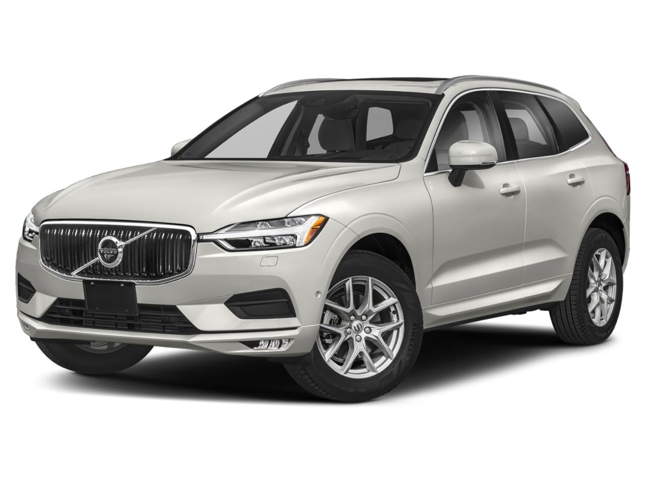 2020 Volvo XC60 T5 AWD Momentum