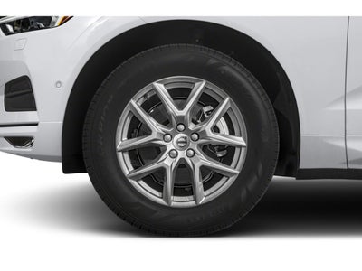 2020 Volvo XC60 T5 AWD Momentum