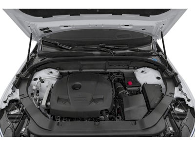 2020 Volvo XC60 T5 AWD Momentum