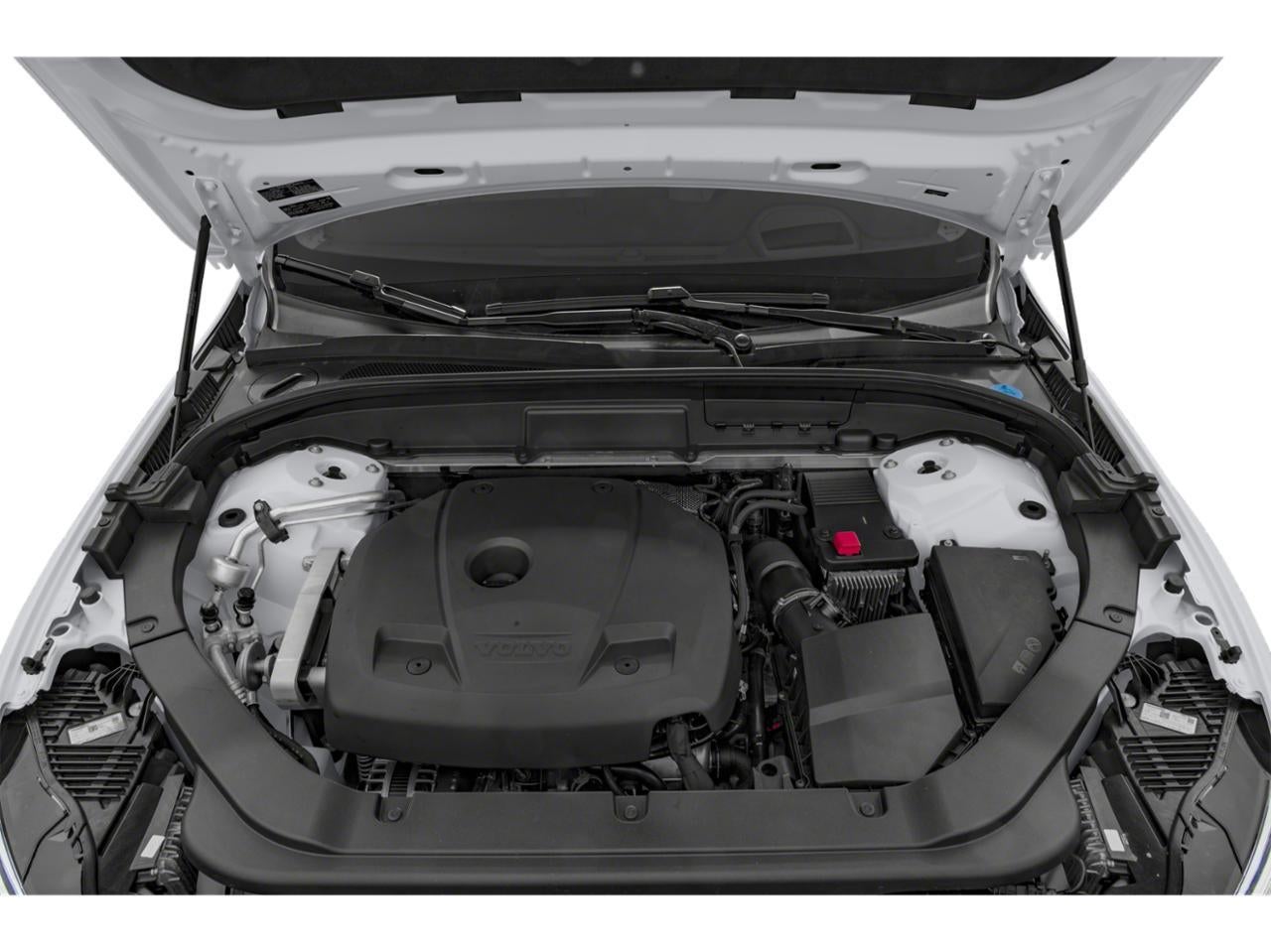 2020 Volvo XC60 T5 AWD Momentum