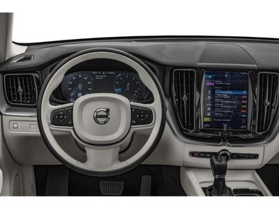 2020 Volvo XC60 T5 AWD Momentum