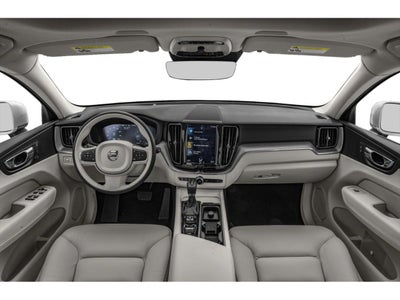 2020 Volvo XC60 T5 AWD Momentum