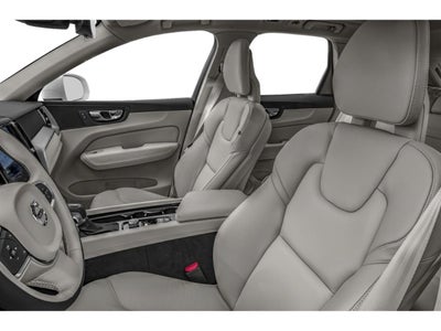 2020 Volvo XC60 T5 AWD Momentum
