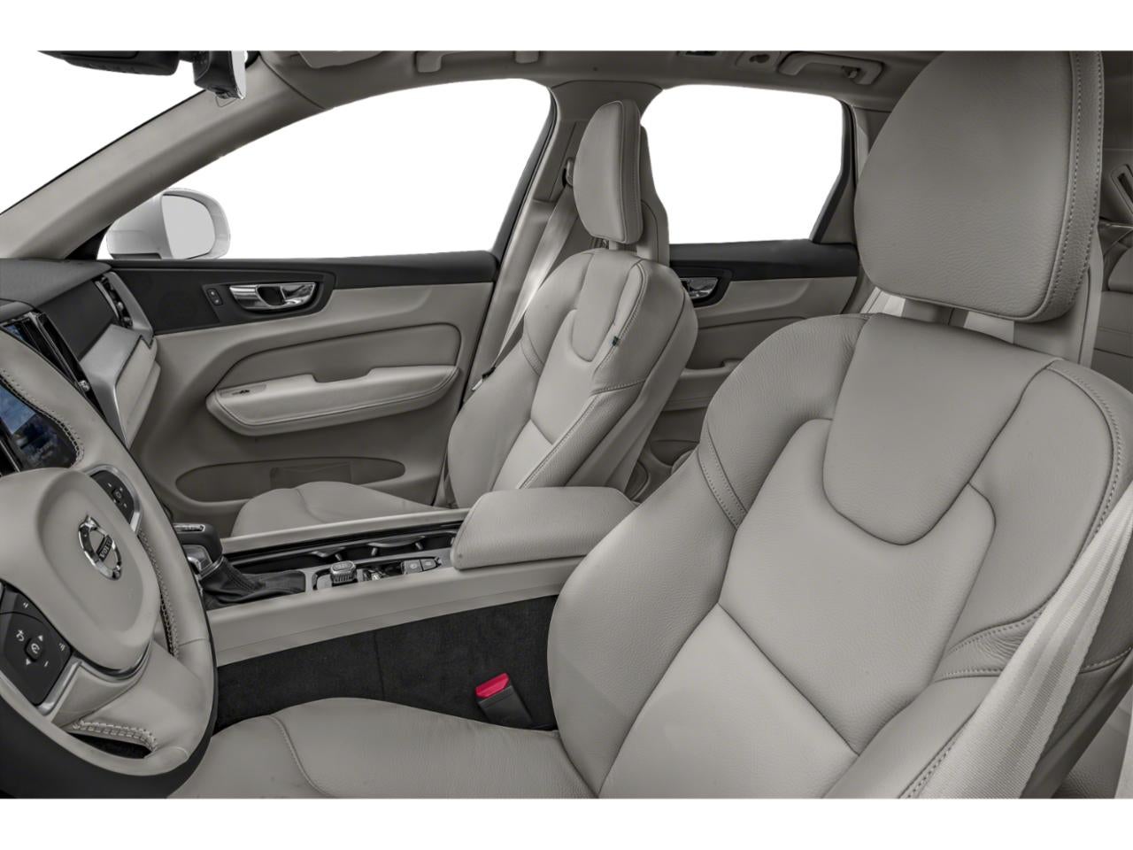 2020 Volvo XC60 T5 AWD Momentum