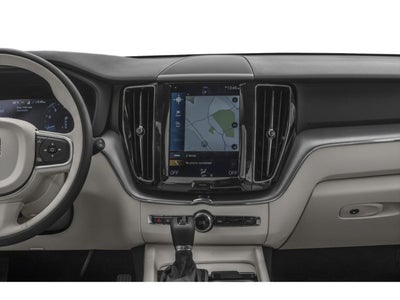 2020 Volvo XC60 T5 AWD Momentum