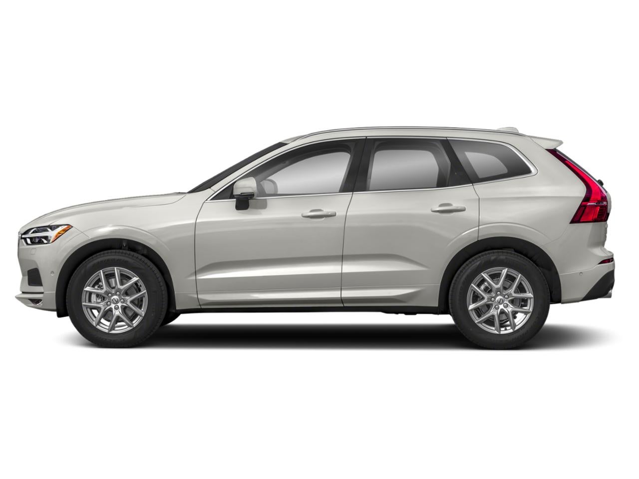 2020 Volvo XC60 T5 AWD Momentum