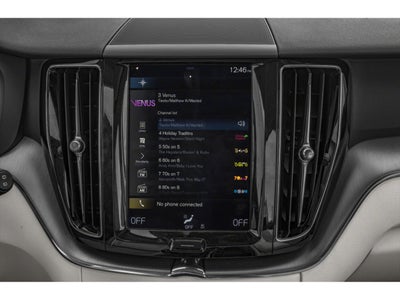 2020 Volvo XC60 T5 AWD Momentum