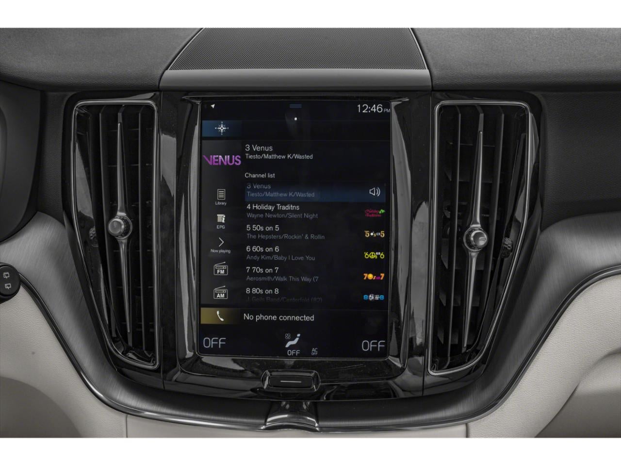 2020 Volvo XC60 T5 AWD Momentum