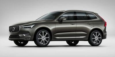 2020 Volvo XC60 T5 AWD Momentum