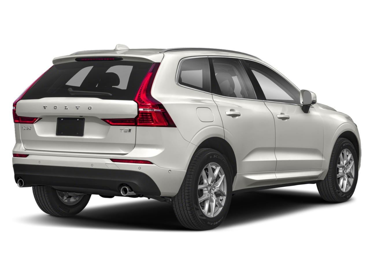 2020 Volvo XC60 T5 AWD Momentum