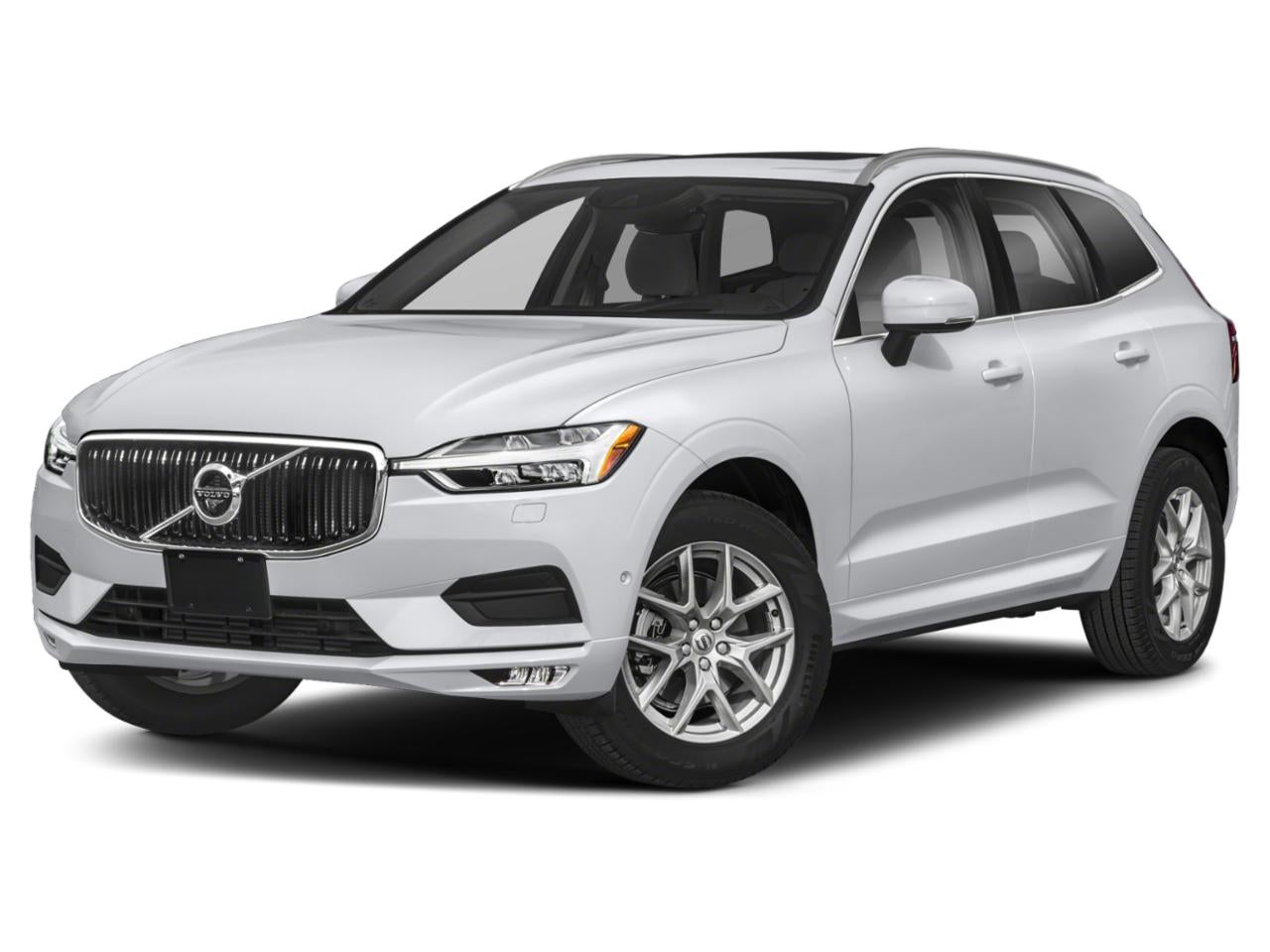 2020 Volvo XC60 T5 AWD Momentum