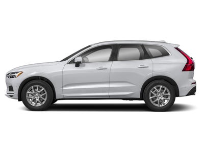 2020 Volvo XC60 T5 AWD Momentum