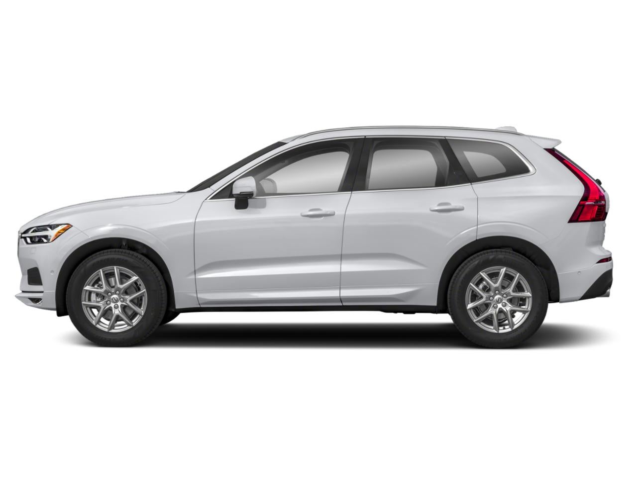 2020 Volvo XC60 T5 AWD Momentum