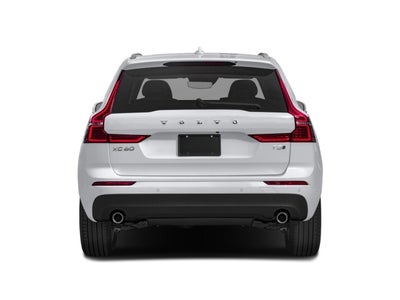 2020 Volvo XC60 T5 AWD Momentum