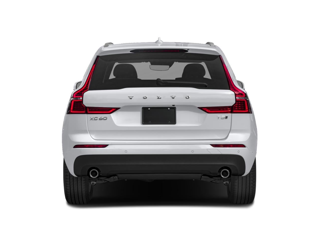 2020 Volvo XC60 T5 AWD Momentum